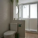 Apartamento *green Organic* Balcon & Garage