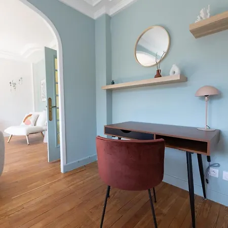 *green Organic* Balcon&garage Clermont-Ferrand