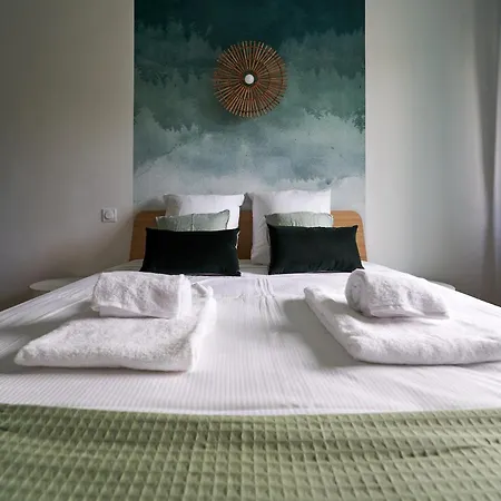 *green Organic* Balcon&garage *