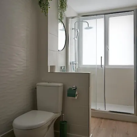 Appartement *green Organic* Balcon&garage